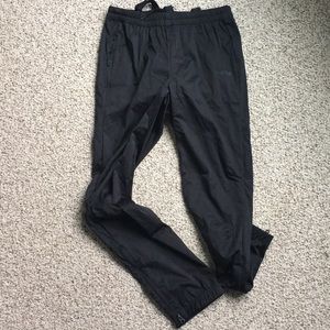 Softshell XC Ski Pants